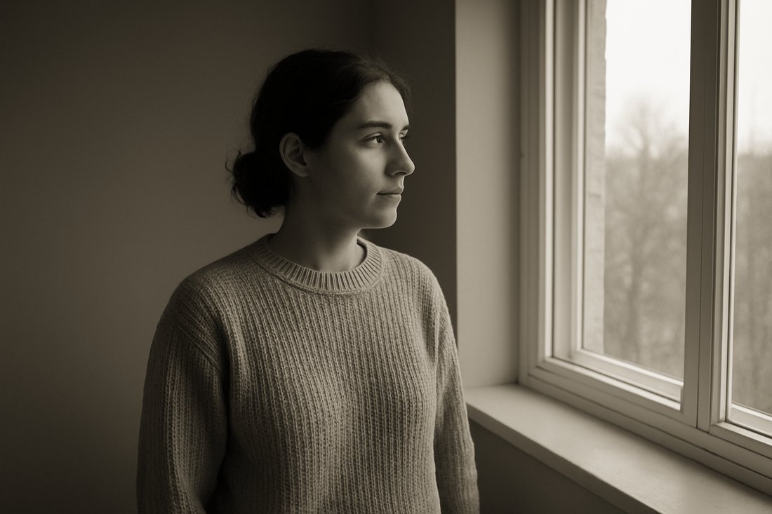 Warm Tone Print applied to the same frame
