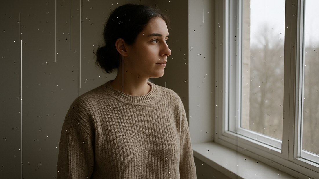 Scratches Light on the demo frame