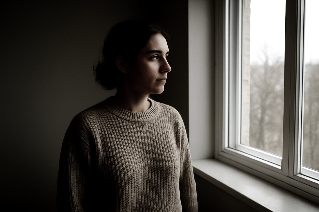 Bleach Bypass applied to the same frame