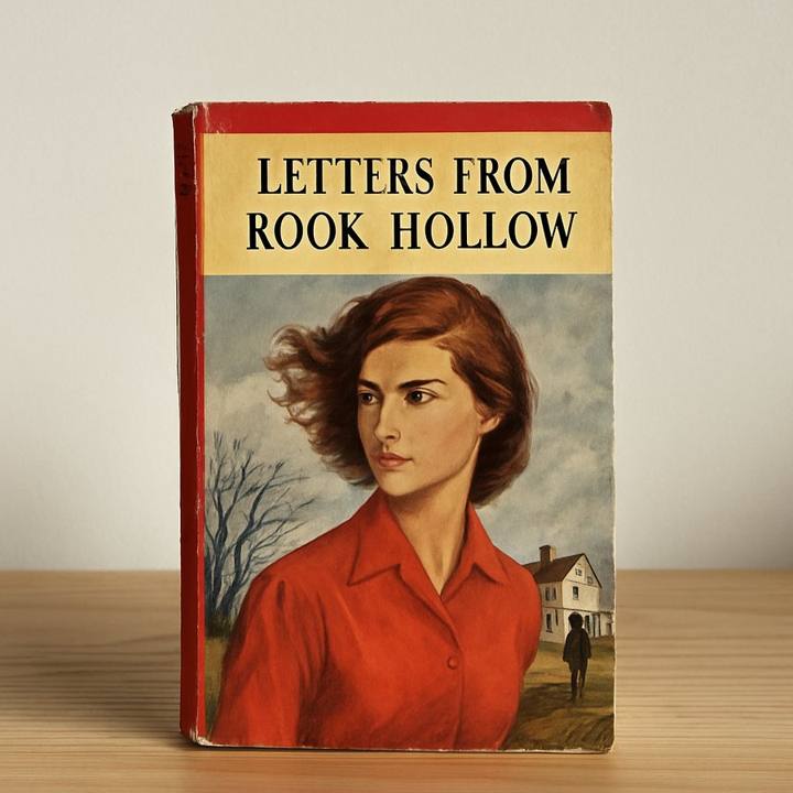 Letters from Rook Hollow